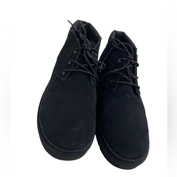 Koolaburra by UGG Advay Boots Black Size 10 - Picture 1 of 11